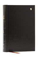 NET Bible, Full Notes Edition (NET, Hardcover, Comfort Print, Thumb Indexed): Holy Bible