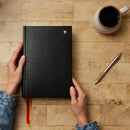 NET Bible, Full Notes Edition (NET, Hardcover, Comfort Print): Holy Bible