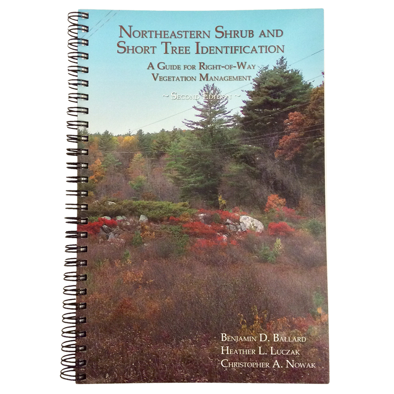 Northeastern Shrub and Tree Identification