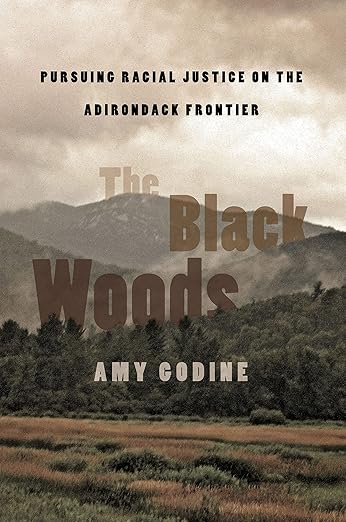 The Black Woods