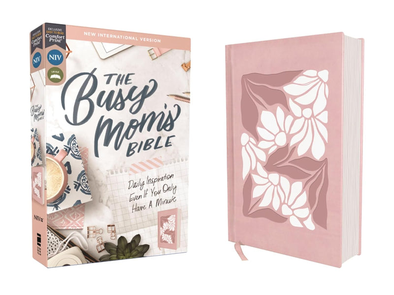 The Busy Mom's Bible